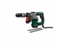 PARKSIDE PAH 1300 B2 Abbruchhammer 1300 W 15 Joule 3800/min Set 2342 - Ingolstadt