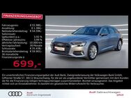 Audi A6, Avant TFSI e Sport 50 qu TV, Jahr 2023 - Ingolstadt