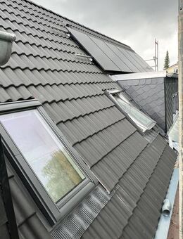 Neubau Doppelhaushälfte Schlüsselfertig inkl. Anschlusskosten mit Maler. und Bodenbelag - Hamburg