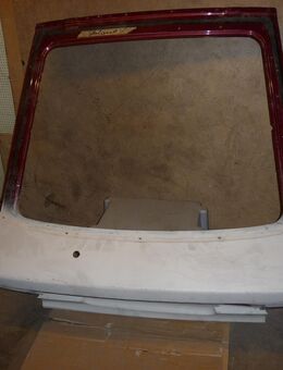 MB593532 Heckklappe Mitsubishi Galant E30 - Hannover Vahrenwald-List