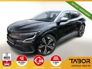 Renault Megane, E-Tech EV60 220 Iconic OptiCharge, Jahr 2023 - Kehl