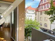 Großzügige 2 Zimmer Eigentumswohnung im Paradies zur Kapitalanlage - Konstanz