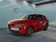 Alfa Romeo Tonale, 1.5 VGT MHEV Tributo Italiano Sitze AD, Jahr 2024 - München