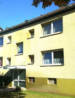 METEOR IMMOBILIEN : Sie wollen vermieten? - Hameln