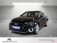 Audi A3, Sportback 35 TFSI advanced, Jahr 2024 - Osterode (Harz)