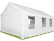 Pavillon 6x4m wasserdicht Partyzelt Garten Camping Fest Zelt - Wuppertal