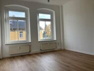 komplett renovierte 2 - Raumwohnung mit Einbauküche am Stadtrand - Zittau