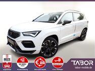 CUPRA Ateca, 2.0 TSI VZ 300 4D ° ParkA, Jahr 2022 - Freiburg (Breisgau)