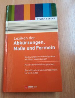 Verschiedene Bücher - Bous