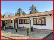 ***Charmanter Bungalow in ruhiger Toplage*** - Bayreuth