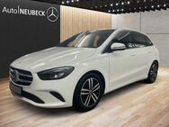 Mercedes B 220, d Progressive, Jahr 2022 - Speyer