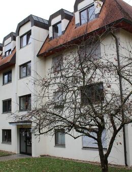 Helle 3-Zimmer-Wohnung mit Einbauküche in zentraler Wohnlage Heilbronns - Heilbronn