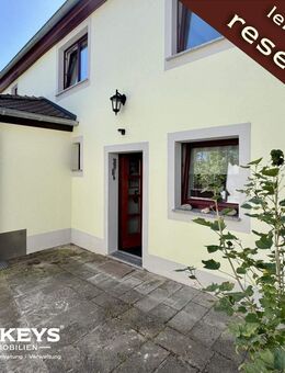 bezugsfertiges modernes Einfamilienhaus in Essleben - Eßleben-Teutleben