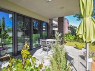 Provisionsfrei! Perfekte Kapitalanlage: Barrierefreie mod. 2 Zi. EG-Wohnung im Herzen von Schortens - Schortens