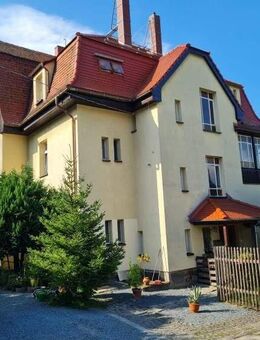 Frisch renovierte Wohnung im Grünen - Großschönau