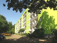 3-Raum-Wohnung im Hochparterre - bezugsfertig zum 01.09.2024 - Schwerin