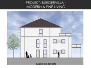 OS Eversburg/Atter KFW Klimafreundlicher Neubau" Penthouse ETW 106m² Provisionsfrei direkt von Bauträger - Osnabrück