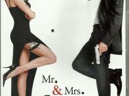 Mr. & Mrs. Smith - Eine Action-Liebeskomödie - Backnang