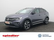 VW Taigo, 1.5 TSI Style &Light, Jahr 2023 - Würzburg