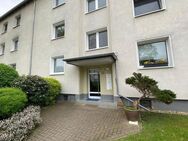 vermietete 2 Zimmer Wohnung mit Balkon - Düsseldorf