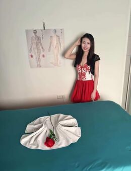 Chinesische Massage - Gailingen (Rhein)