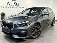 BMW 120 Sport-Line NAV+LED+ACC+AHK+HEAD-UP+17ZO+1HD - Wardenburg