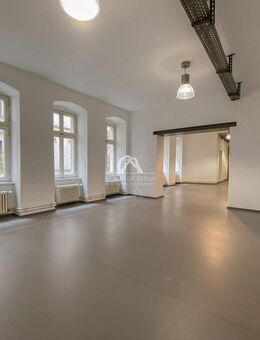 TOLLES LOFT IN KREUZBERG | TOP ZUSTAND | PROVISIONSFREI! - Berlin