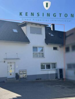 Kernsanierte Erdgeschoss--Wohnung in Niederstaufen-Sigmarszell - Sigmarszell