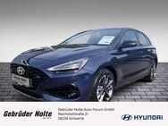 Hyundai i30, 1.0 T-GDI ADVANTAGE, Jahr 2022 - Hemer