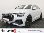 Audi SQ8, TFSI quattro, Jahr 2021 - Solingen (Klingenstadt)