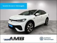 VW ID.5, 3.2 Pro 77kWh Wärmepumpe 0rantie, Jahr 2022 - Borna