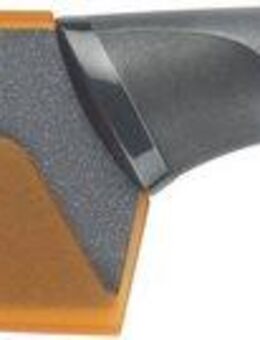 Tefal Santokumesser Fresh Kitchen, 12 cm, Klingen aus rostfreiem Stahl, Titan-Versiegelung, Klingenschutz