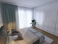 Genießen Sie den Sommer! 2-Zimmer-Neubau mit XXL-Balkon - barrierefrei & hochwertig! - Kümmersbruck