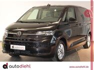 VW T7 Multivan, Multivan Hybrid KÜ Life, Jahr 2023 - Wetzlar