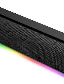 Creative Sound Blaster GS3 Soundbar (A2DP Bluetooth, Bluetooth, 12 W)