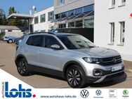 VW T-Cross Move KLIMA NAVI ALU - Limbach-Oberfrohna