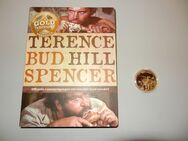 Terence Hill & Bud Spencer Gold Edition Album - 1 Münze "Zwei sind nicht zu bremsen" - Chemnitz