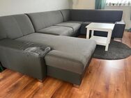 Sofa Couch Ecksofa Sitzgarnitur - Hohen Neuendorf