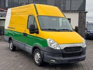 Iveco Daily Kasten HKa 35 S*AHK*KAMERA*KLIMA* - Sehnde