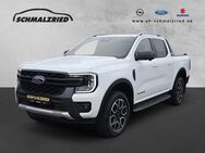 Ford Ranger, 3.0 Wildtrak e Doppelkabine digitales, Jahr 2024 - Bremerhaven