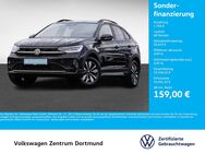 VW Taigo, 1.0 MOVE, Jahr 2024 - Dortmund