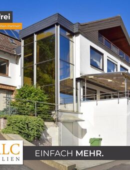Mehrgenerationen bzw. 2 - 3 Familienhaus - Gummersbach