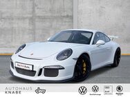 Porsche 991, 911 GT3 Clubsport SCHALENSITZE LIFT, Jahr 2014 - Kierspe