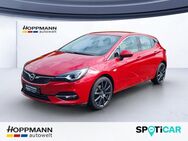 Opel Astra, K 5-trg, Jahr 2021 - Kreuztal