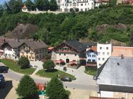 Historisches Haus mit zusätzlichen Geschäfts- Büroflächen aus dem Jahre 1577 am Marktplatz - Neubeuern