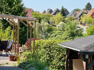 KOMPLETT SANIERT | EBERSWALDE RUFT: DHH mit MEGA Grundstück - Platz für die ganze Familie! - Eberswalde