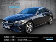 Mercedes C 300, de Avantgarde, Jahr 2024 - Grünstadt