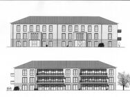 Neuwertige 3Zi.-Wohnung zentral in Bocholt - Bocholt