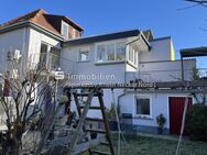 Saniertes Haus mit Charme und Komfort in ruhiger Lage mit schönem Grundstück - Ilvesheim
