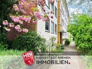 Neustadt / Lichtdurchflutete 2-Zimmer-Wohnung mit großzügiger Loggia - Bremen